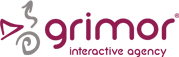 Grimor Logo